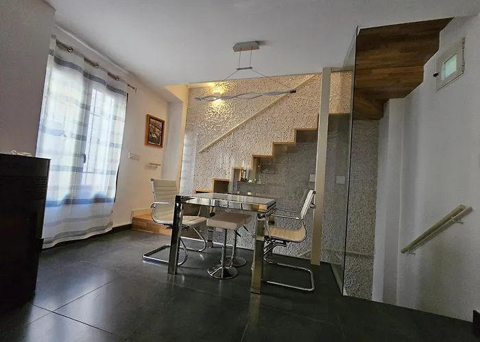 City Center Design House
