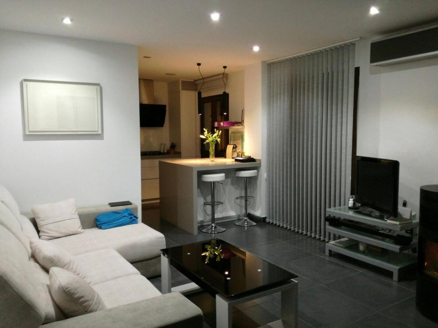 Ferienhaus Center Design House *