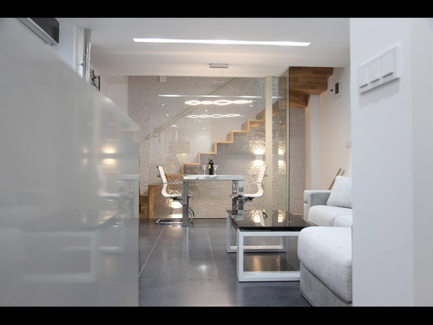 Center Design House Ferienhaus Granada