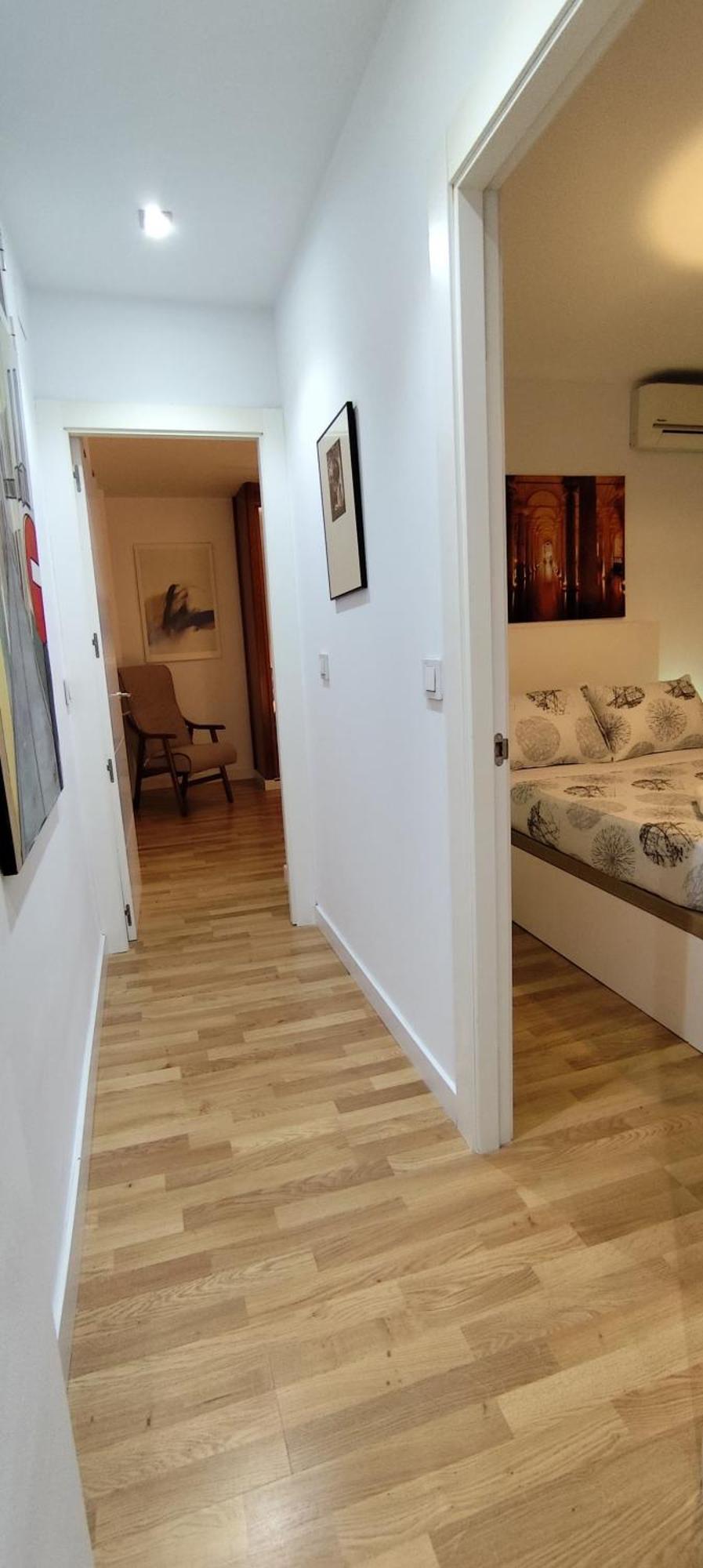 Center Design House Ferienhaus