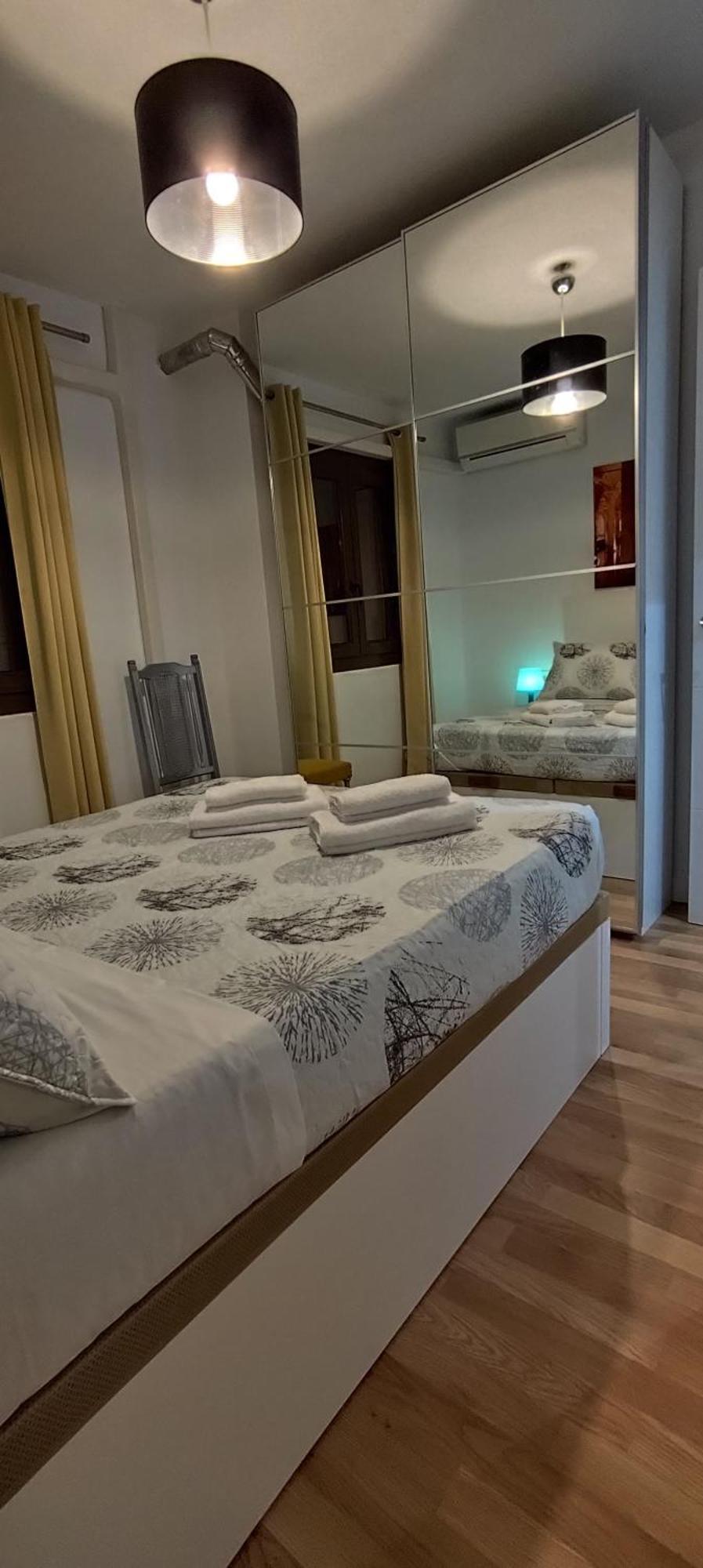 Center Design House Ferienhaus