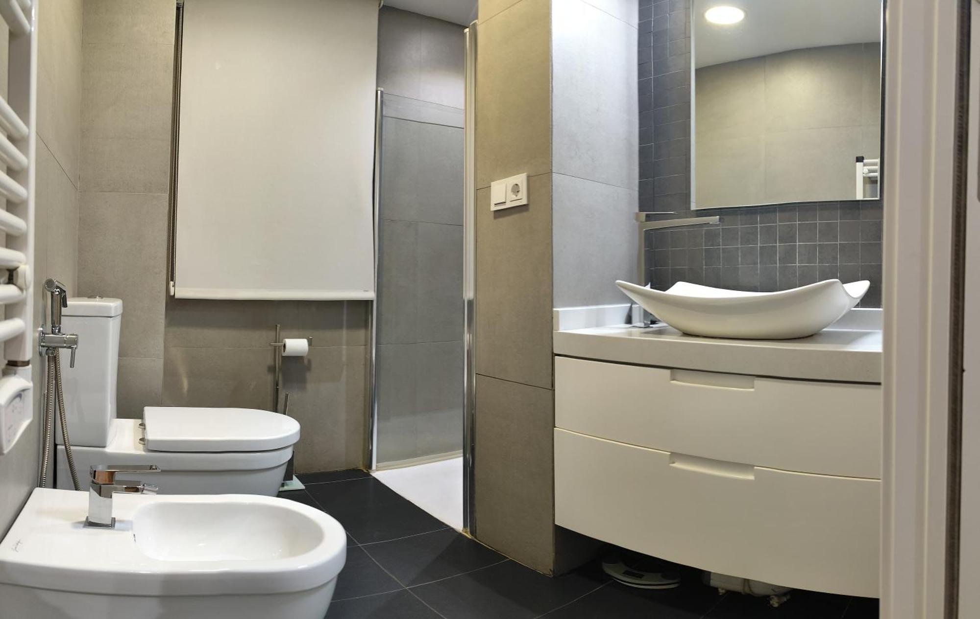 Ferienhaus Center Design House