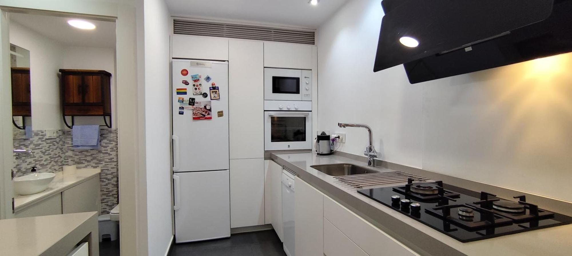 Ferienhaus Center Design House *