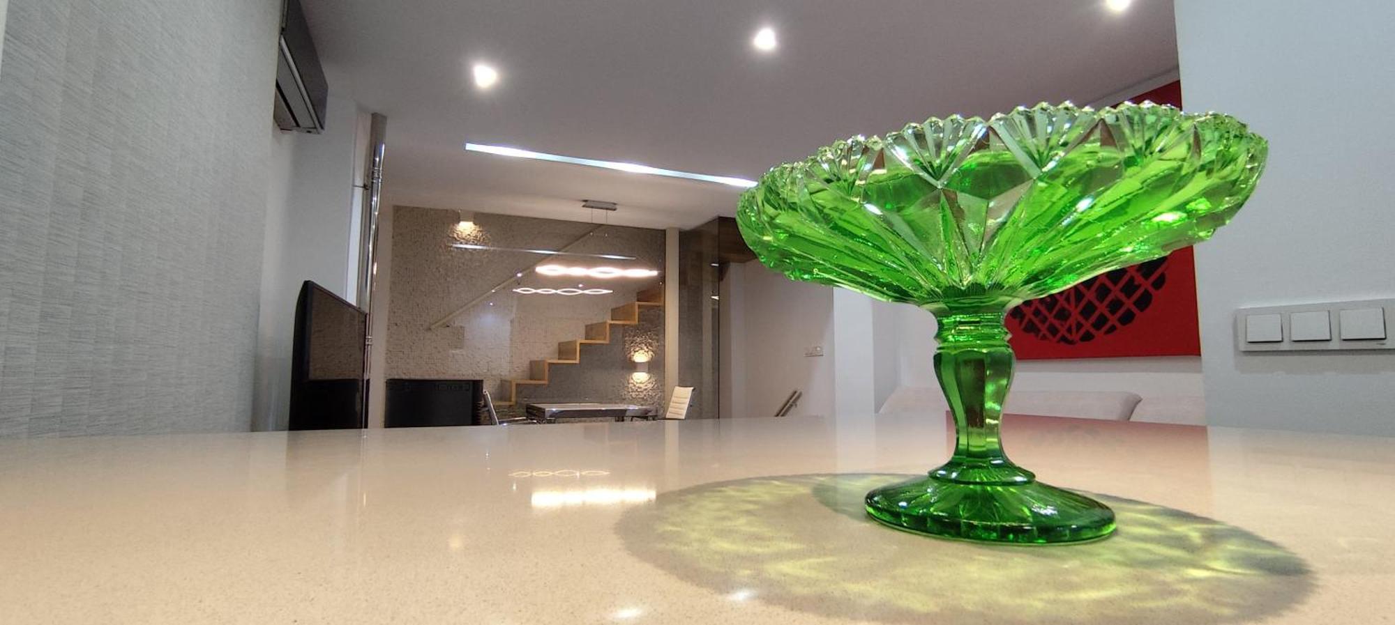 Center Design House Ferienhaus Granada