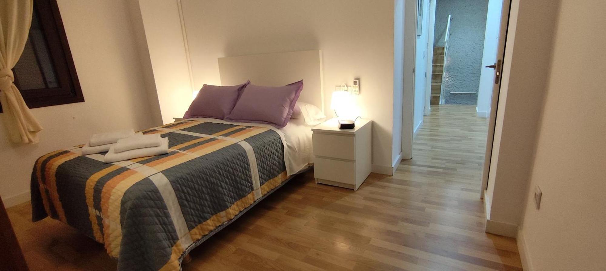 Ferienhaus Center Design House Granada