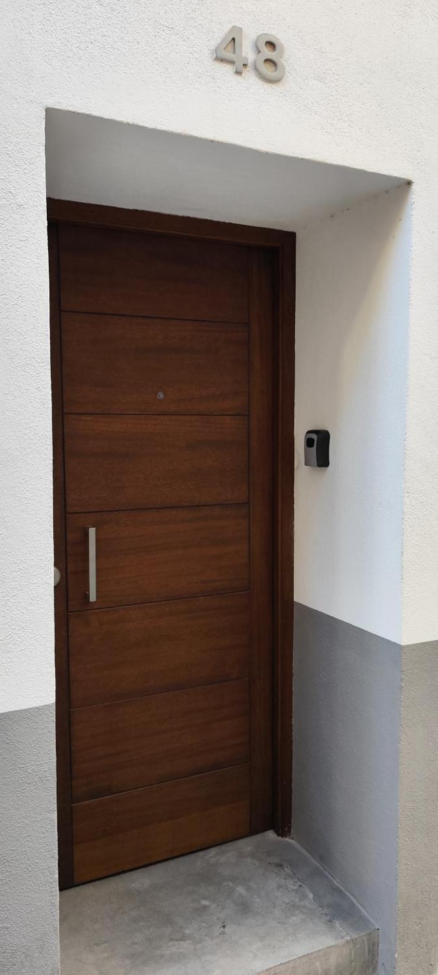 Ferienhaus Center Design House *
